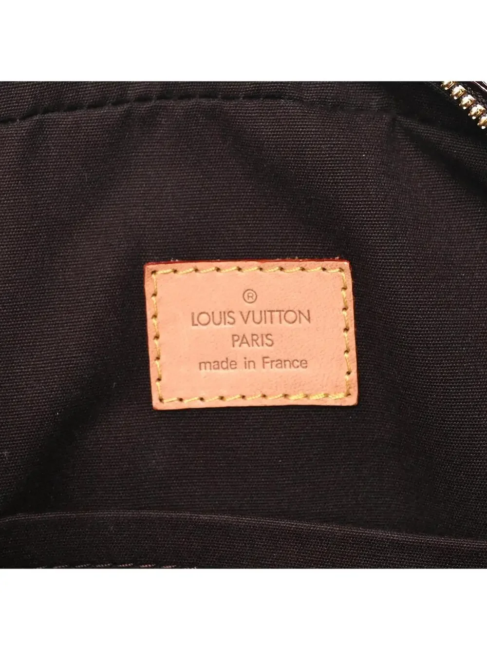 Louis Vuitton Vernis Summit Drive #321927L99B